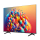HISENSE 50E7KQ QLED 4K Dolby Vision Dolby Atmos VIDAA - 1226280 - zdjęcie 4